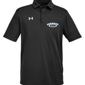 Under Armour Golf Shirt