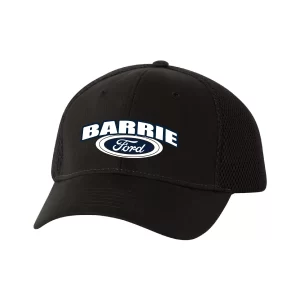 Sportsman Mesh-Back Hat