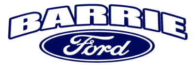 Barrie Ford